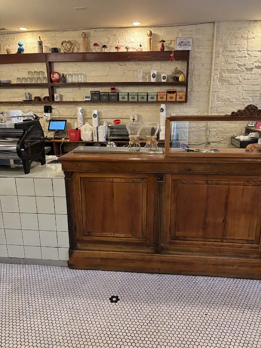 Dolcezza Gelato & Coffee Picture 10
