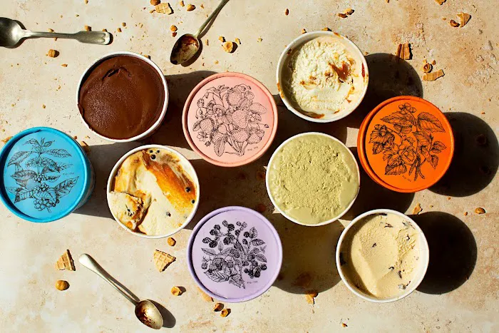 Dolcezza Gelato & Coffee Picture 9