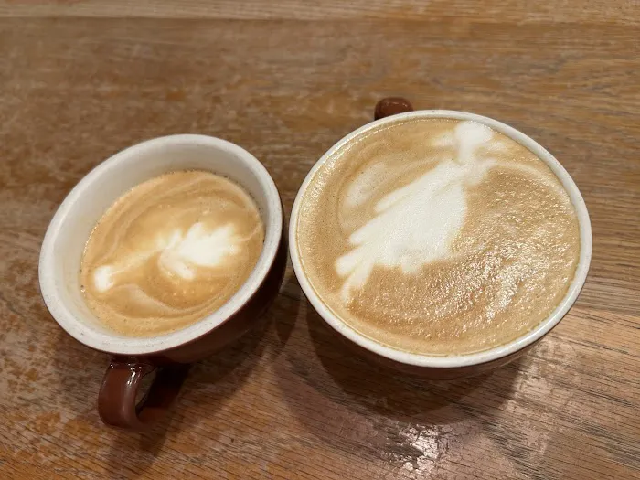 Dolcezza Gelato & Coffee Picture 3