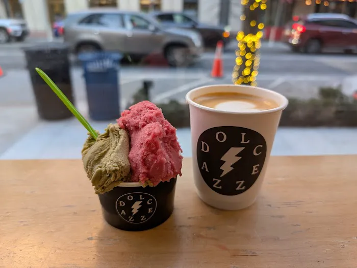 Dolcezza Gelato & Coffee Picture 6