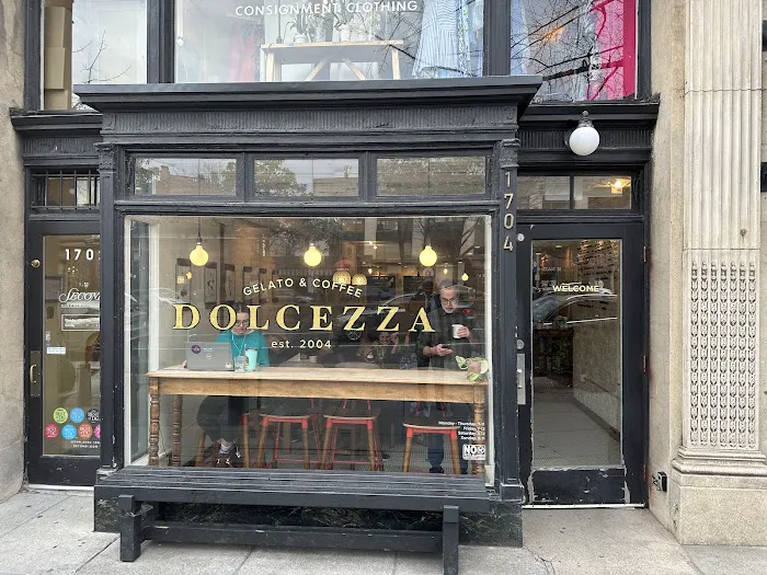 Dolcezza Gelato & Coffee Picture 1