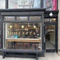 Dolcezza Gelato & Coffee ico