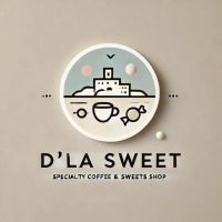 D’la Sweet Barcelona ico