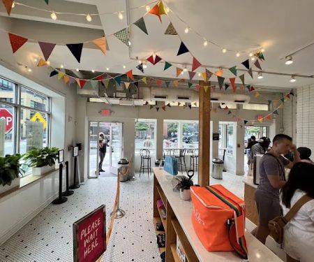Jeni's Splendid Ice Creams