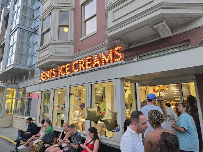 Jeni's Splendid Ice Creams Picture 10