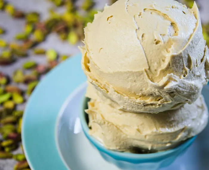 Yala Greek Ice Cream Picture 9