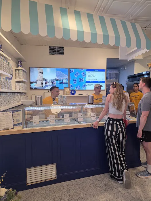 Yala Greek Ice Cream Picture 2