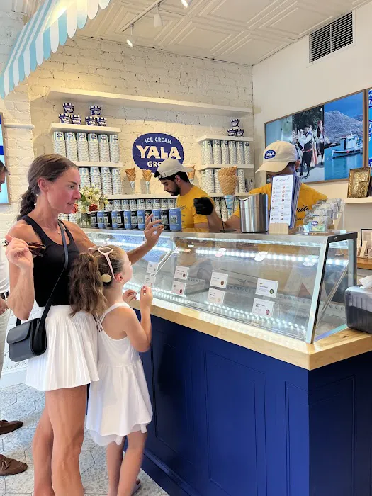 Yala Greek Ice Cream Picture 10