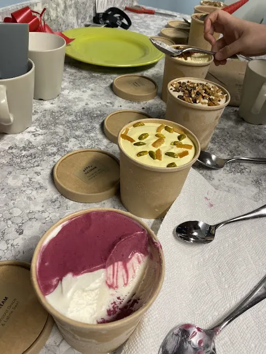 Happy Ice Cream — Scoop Cart Picture 8