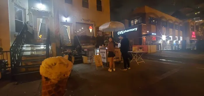 Happy Ice Cream — Scoop Cart Picture 4
