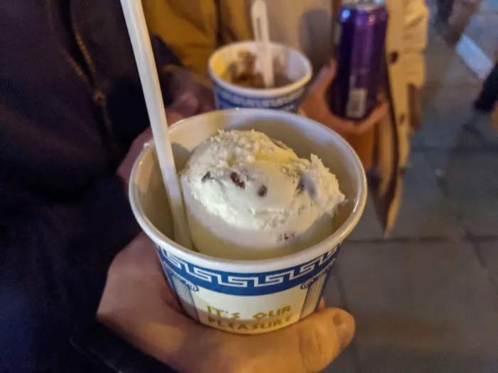 Happy Ice Cream — Scoop Cart Picture 6