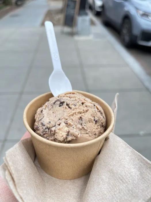 Happy Ice Cream — Scoop Cart Picture 5