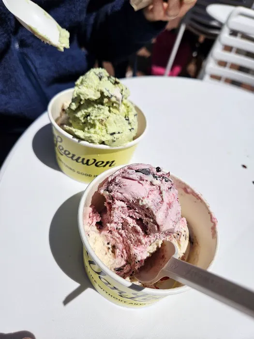 Van Leeuwen Ice Cream Picture 6