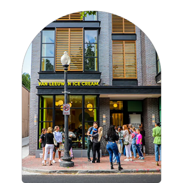 Van Leeuwen Ice Cream Picture 1