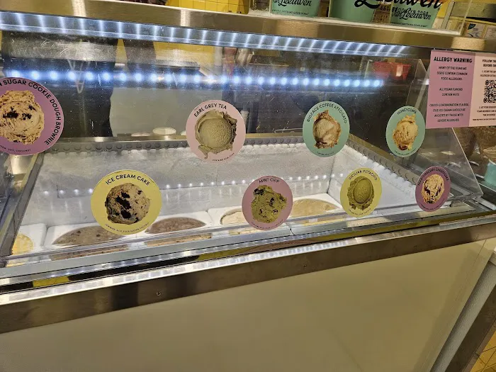 Van Leeuwen Ice Cream Picture 3