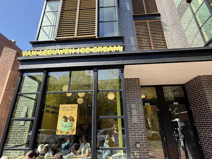 Van Leeuwen Ice Cream Picture 2