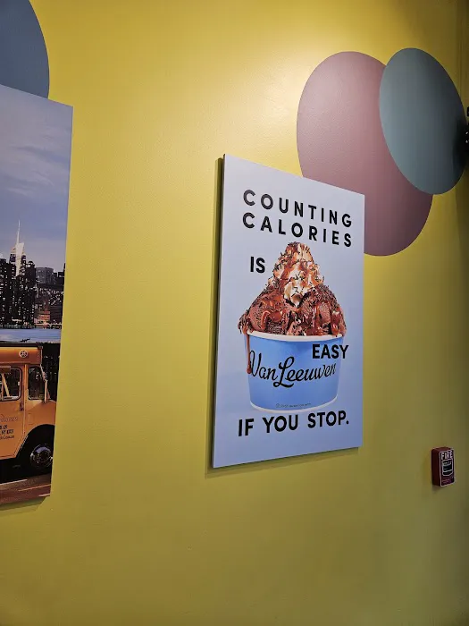 Van Leeuwen Ice Cream Picture 4