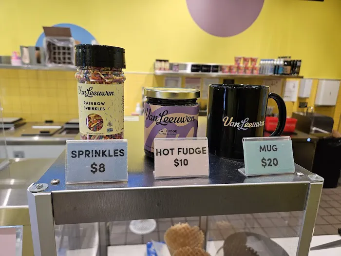 Van Leeuwen Ice Cream Picture 7