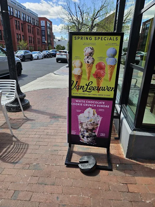 Van Leeuwen Ice Cream Picture 8