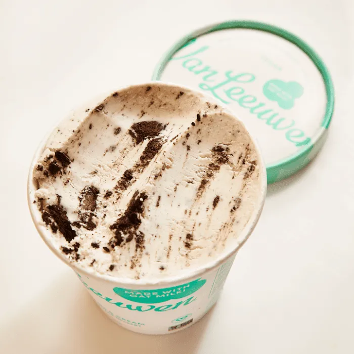 Van Leeuwen Ice Cream Picture 10