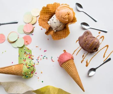 Ice Cream Jubilee - Georgetown