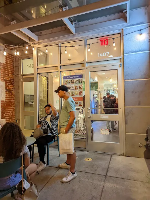 Ice Cream Jubilee - Georgetown Picture 4