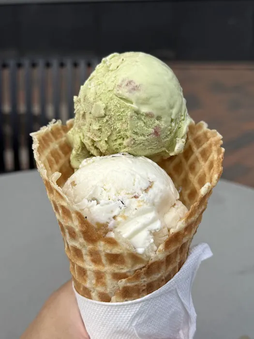 Ice Cream Jubilee - Georgetown Picture 2