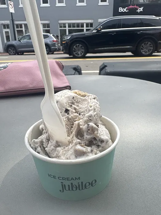 Ice Cream Jubilee - Georgetown Picture 3