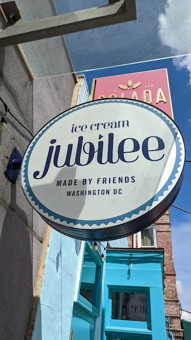 Ice Cream Jubilee - Georgetown Picture 9