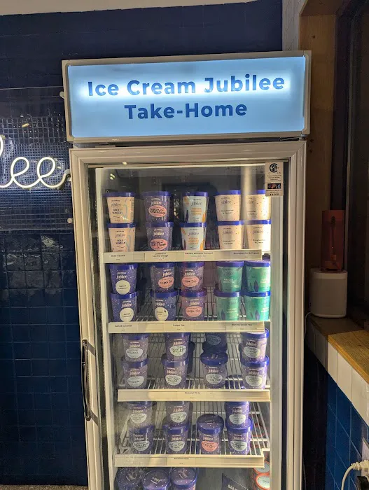 Ice Cream Jubilee - Georgetown Picture 8