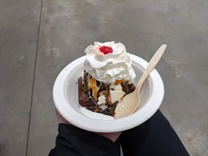 Ice Cream Jubilee - Georgetown Picture 5