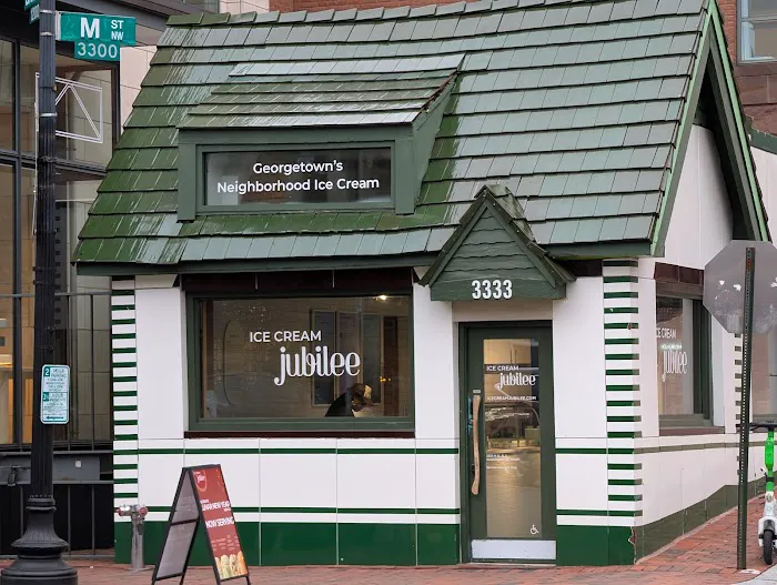 Ice Cream Jubilee - Georgetown Picture 6