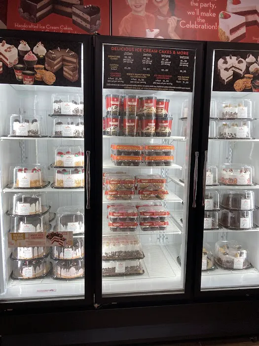 Cold Stone Creamery Picture 1