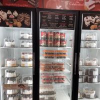 Cold Stone Creamery ico