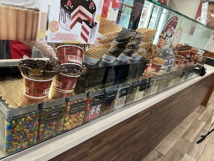 Cold Stone Creamery Picture 4