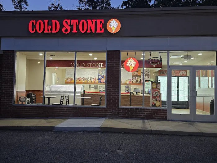 Cold Stone Creamery Picture 5
