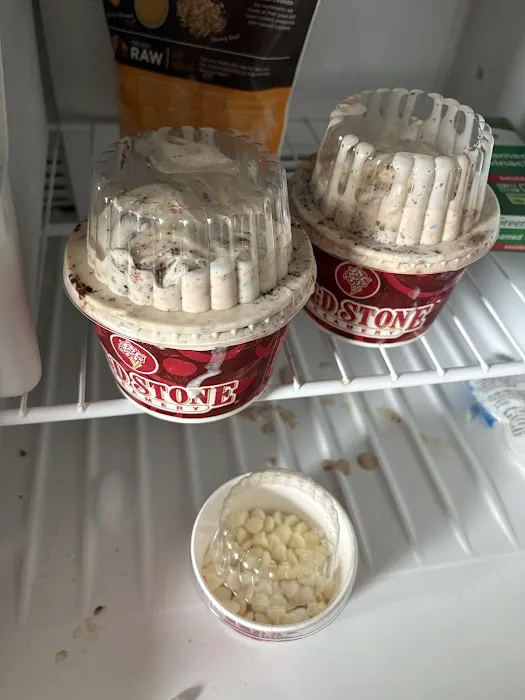 Cold Stone Creamery Picture 10