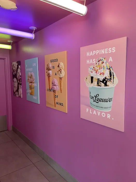 Van Leeuwen Ice Cream Picture 4