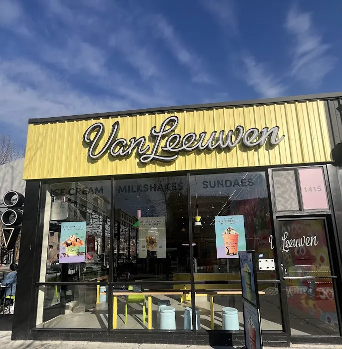 Van Leeuwen Ice Cream Picture 1