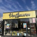 Van Leeuwen Ice Cream