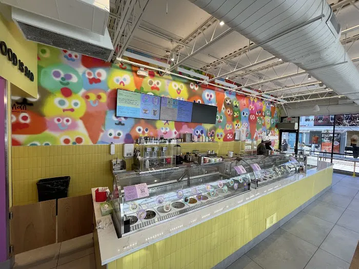 Van Leeuwen Ice Cream Picture 3