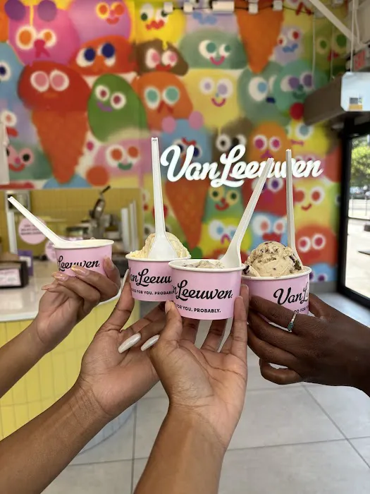 Van Leeuwen Ice Cream Picture 2
