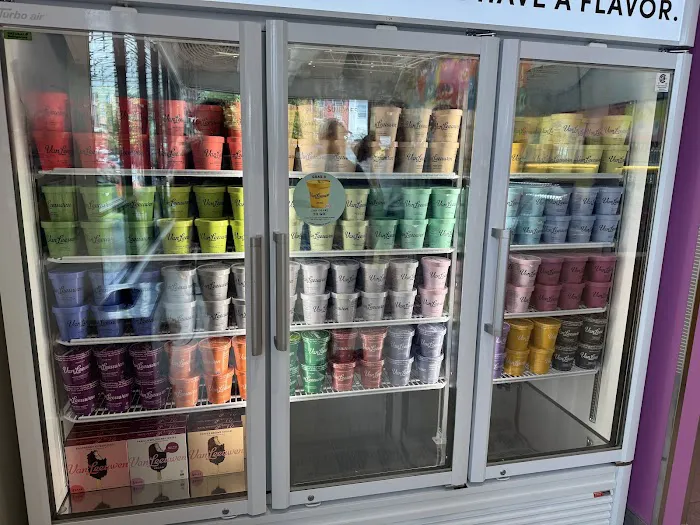Van Leeuwen Ice Cream Picture 5