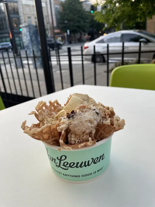 Van Leeuwen Ice Cream Picture 7