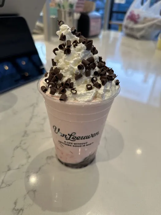Van Leeuwen Ice Cream Picture 6