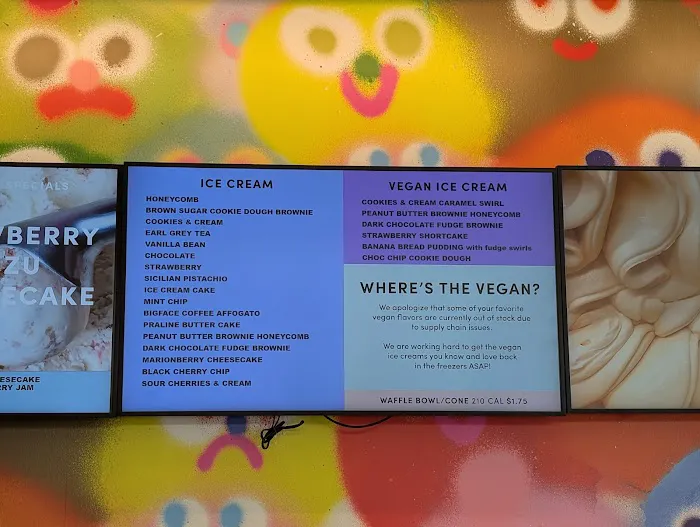 Van Leeuwen Ice Cream Picture 8