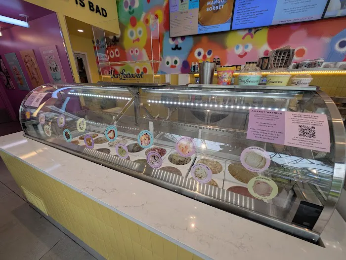 Van Leeuwen Ice Cream Picture 9