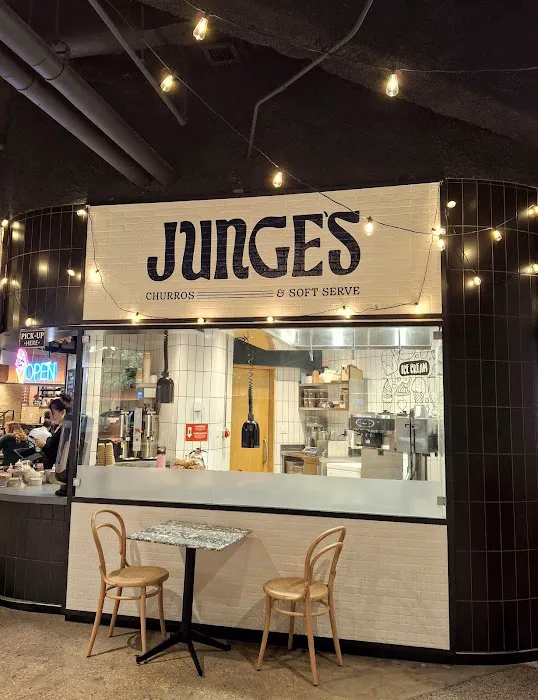 Junge’s Picture 4