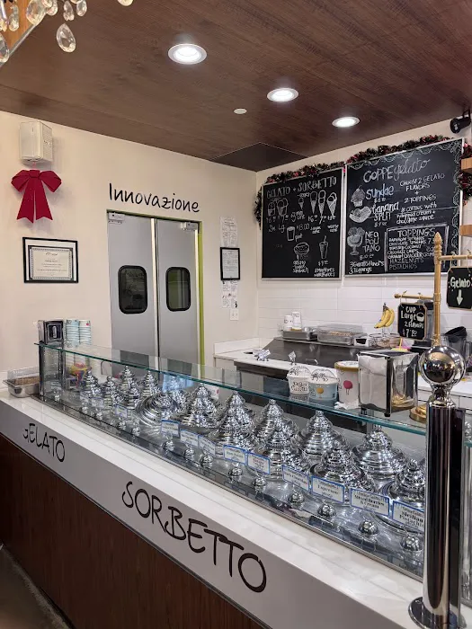 Dolci Gelati Cafe Picture 2