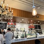 Dolci Gelati Cafe